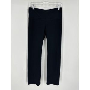 Athleta Elation Straight Leg Strerch Women’s Athletic Pant